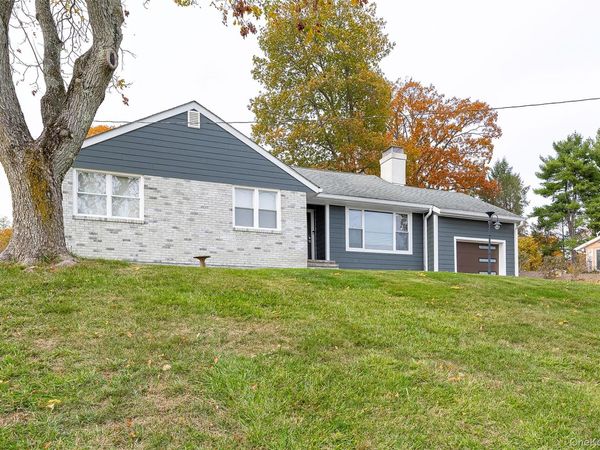39 Susan Drive , Balmville, NY 12550