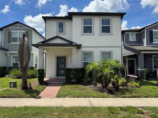 13742 WERRINGTON DRIVE , WINTER GARDEN, FL 34787