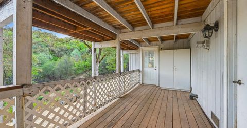 11657 Deerlick Rd, Rough and Ready, CA 95975 Photo