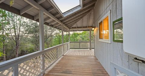 11657 Deerlick Rd, Rough and Ready, CA 95975 Photo