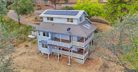 11657 Deerlick Rd, Rough and Ready, CA 95975 Photo
