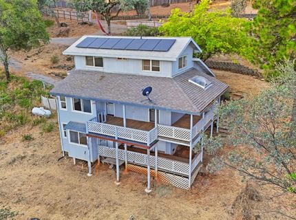 11657 Deerlick Rd, Rough and Ready, CA 95975 Photo