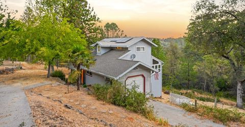 11657 Deerlick Rd, Rough and Ready, CA 95975 Photo