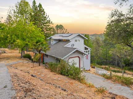 11657 Deerlick Rd, Rough and Ready, CA 95975 Photo