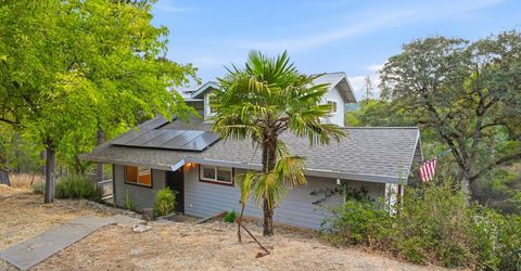 11657 Deerlick Rd, Rough and Ready, CA 95975 Photo