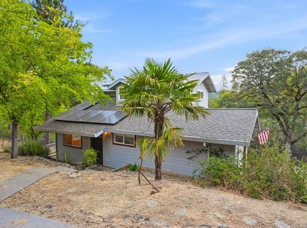 11657 Deerlick Rd, Rough and Ready, CA 95975 Photo