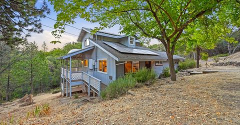 11657 Deerlick Rd, Rough and Ready, CA 95975 Photo