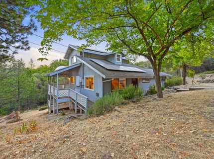 11657 Deerlick Rd, Rough and Ready, CA 95975 Photo