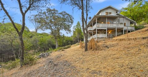 11657 Deerlick Rd, Rough and Ready, CA 95975 Photo