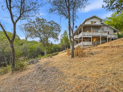 11657 Deerlick Rd, Rough and Ready, CA 95975 Photo