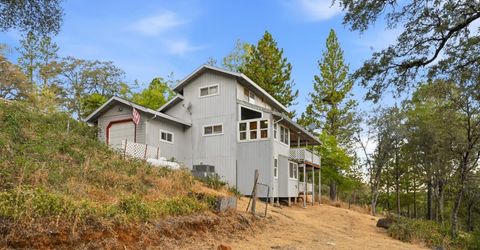 11657 Deerlick Rd, Rough and Ready, CA 95975 Photo