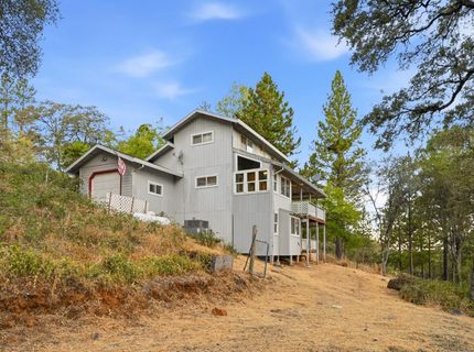 11657 Deerlick Rd, Rough and Ready, CA 95975 Photo