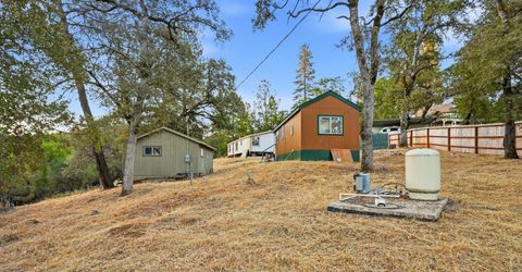 11657 Deerlick Rd, Rough and Ready, CA 95975 Photo