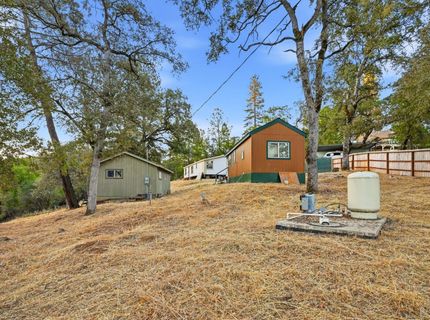 11657 Deerlick Rd, Rough and Ready, CA 95975 Photo