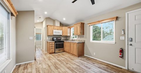 11657 Deerlick Rd, Rough and Ready, CA 95975 Photo