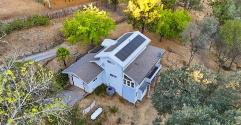 11657 Deerlick Rd, Rough and Ready, CA 95975 Photo