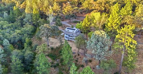 11657 Deerlick Rd, Rough and Ready, CA 95975 Photo