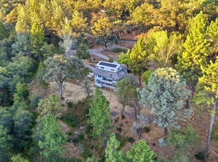 11657 Deerlick Rd, Rough and Ready, CA 95975 Photo