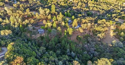 11657 Deerlick Rd, Rough and Ready, CA 95975 Photo
