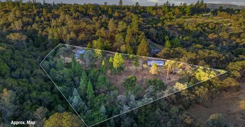 11657 Deerlick Rd, Rough and Ready, CA 95975 Photo