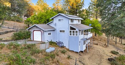 11657 Deerlick Rd, Rough and Ready, CA 95975 Photo