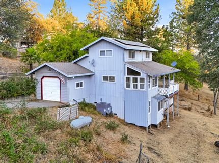 11657 Deerlick Rd, Rough and Ready, CA 95975 Photo