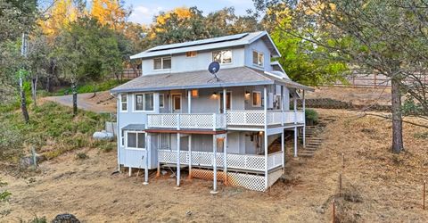 11657 Deerlick Rd, Rough and Ready, CA 95975 Photo