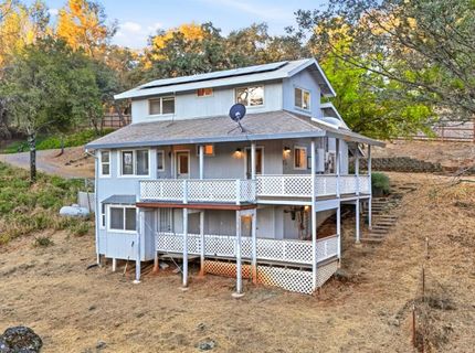 11657 Deerlick Rd, Rough and Ready, CA 95975 Photo