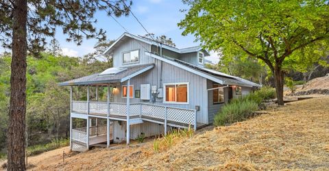 11657 Deerlick Rd, Rough and Ready, CA 95975 Photo