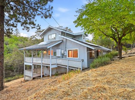 11657 Deerlick Rd, Rough and Ready, CA 95975 Photo