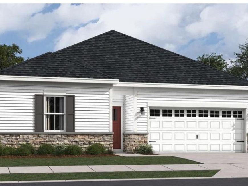 10433 Yosemite St , White Plains, MD 20695 Main Photo