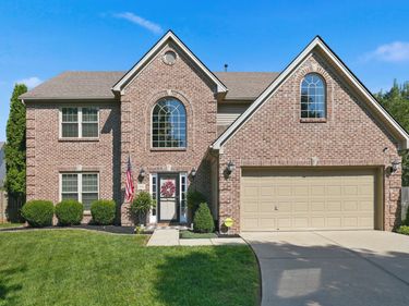 4405 Riverside Court, Lexington, KY 40515