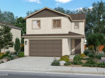 7576 Dream Catcher Road, Unit Lot 45, Sun Valley, NV 89433 Photo