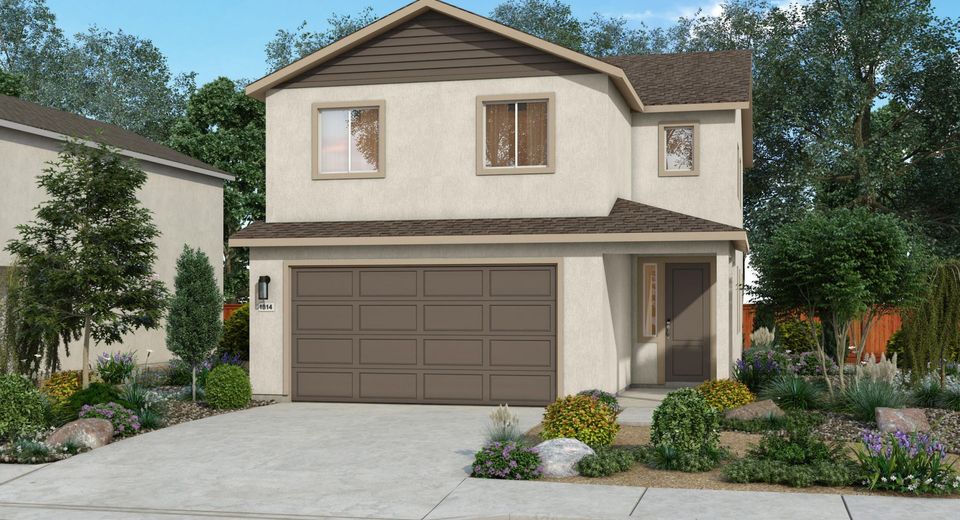 7576 Dream Catcher Road, Unit Lot 45, Sun Valley, NV 89433 Photo