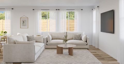 7576 Dream Catcher Road, Unit Lot 45, Sun Valley, NV 89433 Photo