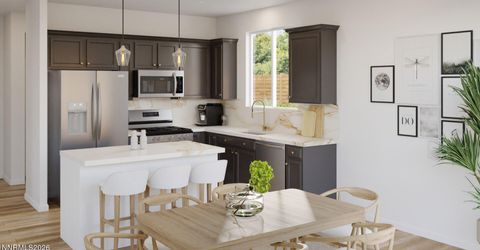 7576 Dream Catcher Road, Unit Lot 45, Sun Valley, NV 89433 Photo
