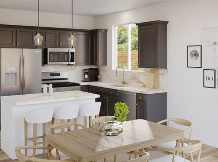 7576 Dream Catcher Road, Unit Lot 45, Sun Valley, NV 89433 Photo