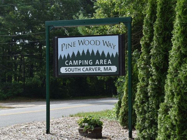 33-35 Wareham, Unit 92, Carver, MA 02330