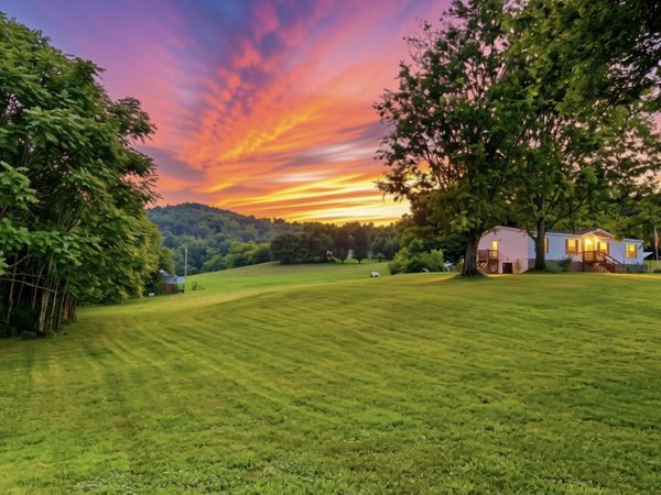 182 Gilley Hill Rd, Bradyville, TN 37026
