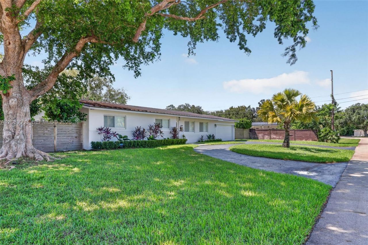 14220 SW 86th Ave , Palmetto Bay, FL 33158 Photo