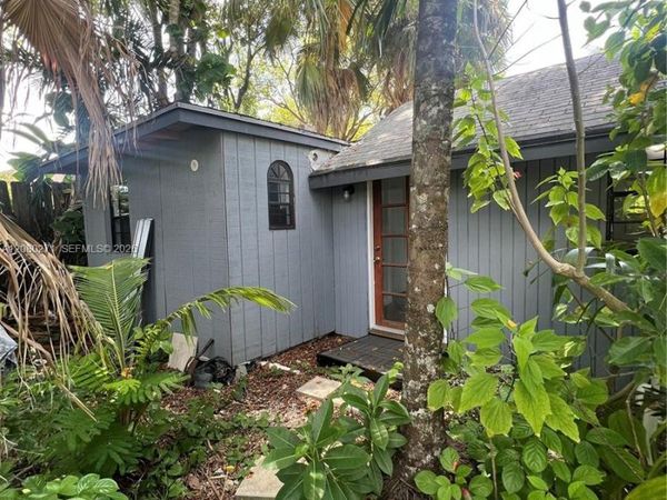 411 SW 1st St , Unit 2, Florida City, FL 33034