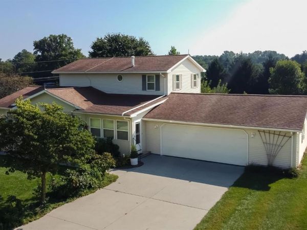 2299 E County Road 181, Green Springs, OH 44836