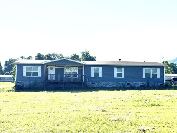 147 California Road, Church Hill, TN 37642