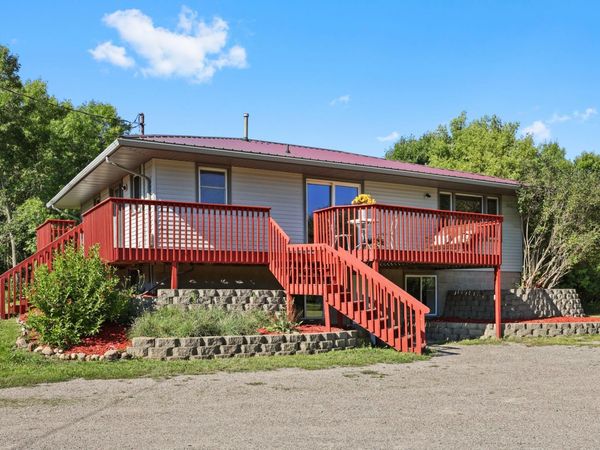 13125 Jonquil Road NE, Foley, MN 56329