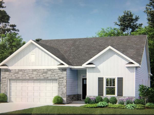 8288 Tree Farm Circle, Unit 63, Ooltewah, TN 37363