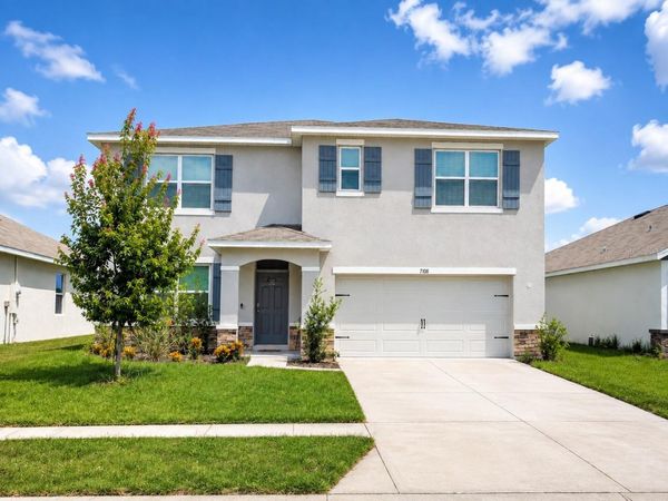 7108 BROAD RIVER AVENUE, LAND O LAKES, FL 34638
