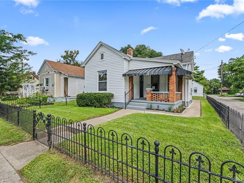 426 Hulbert Street, Dayton, OH 45410 Photo 2