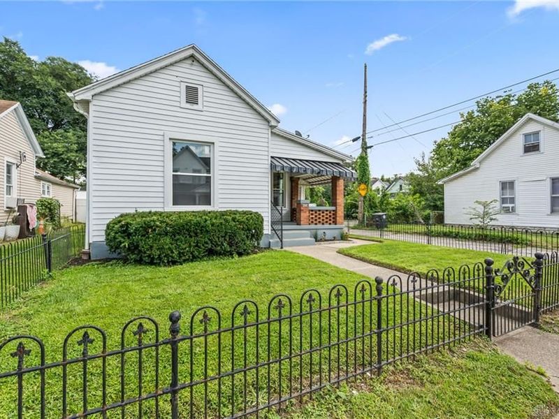426 Hulbert Street, Dayton, OH 45410 Photo 3