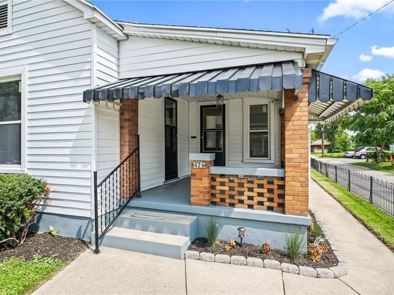 426 Hulbert Street, Dayton, OH 45410 Photo 4