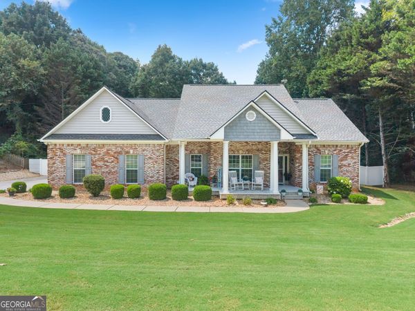 227 Still Water Lane, Jefferson, GA 30549